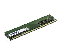 Integral 16GB DDR4 RAM 2666MHz DIMM Módulo de memoria para PC de escritorio