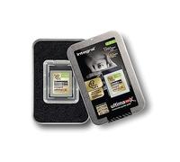 Integral 256GB Tarjeta de Memoria CFexpress Tipo B 2.0 12K & 8K Raw y 8K 120 diseñada para cámaras cinematográficas y DSLR avanzadas con Alta Velocidad de Escritura sostenida mín. 1400MB/s