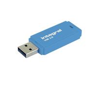 Integral 256GB Neon Naranja USB 3.0 Flash Drive