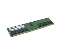 Integral 32GB DDR5 RAM 4800MT/s PC5-38400 DIMM PC/Desktop/Computer Memory Module