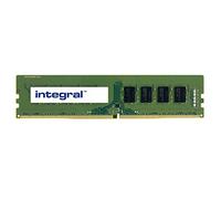 Integral 32GB DIMM DDR4 2666MHZ UNBUF No-ECC 1.2V