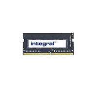 Integral 4 GB DDR4 2133 MHz SODIM UNBUF NO-ECC 1,2 V