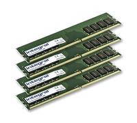 Integral 4-Pack 8GB DDR4 RAM 3200MHz SODIMM Módulo de Memoria para Laptop, Notebook, MacBook