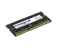 Integral 4GB DDR3 RAM 1600MHz PC3-12800 SODIMM Laptop/Notebook/MacBook Memory Module