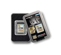 Integral 650GB CFexpress Memory Card Type B 2.0 12K and 8K Raw and 8K 120 FPS 1800MB/s Read 1500MB/s Write Speed 1500MB/s Sustained Write Speed Designed for Advanced Cinematic and DSLR Cameras