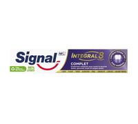 Integral 8 Complet Pasta Dentífrica Antibacteriana 75 ml