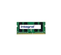 Integral, 8 GB DDR4 2133 MHz SODIMM CL15, módulo de Memoria para portátil.