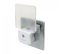 Integral auto Sensor de luz nocturna (enchufe UK 3-pin)