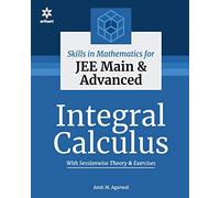 Integral Calculus