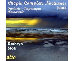 Integral De Nocturnos