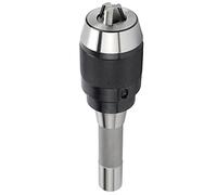 Integral Drill Chuck sin llave sin vástago recto Herramientas de hardware Accesorios APU13 R8 7/16 para fresador