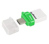 Integral Fusion USB 3.0 and Micro USB Flash Drive 32 GB