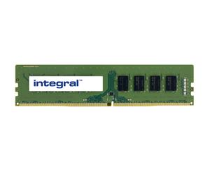 Integral in4t16gngltx módulo de memoria 16 gb 1 x 16 gb ddr4 288-pin