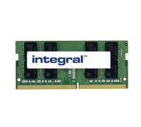 Integral in4v16gngltx módulo de memoria 16 gb 1 x 16 gb ddr4 260-pin