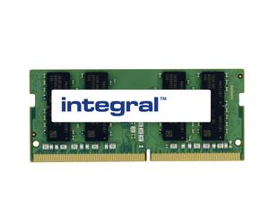 Integral in4v16gngltx módulo de memoria 16 gb 1 x 16 gb ddr4 260-pin