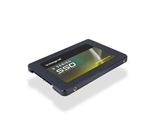 Integral INSSD240GS625V2 unidad de estado sólido 240 GB Serial ATA III 2.5" - Disco duro sólido (240 GB, 2.5", 500 MB/s, 6 Gbit/s), Negro