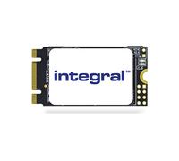 Integral INSSD512GM242 Disco SSD, Negro, 512GB