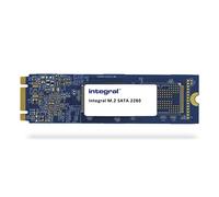 Integral INSSD512GM280 Disco SSD, Blau, 512GB