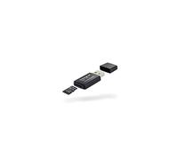 Integral Lote de 2 convertidores de USB Tipo A a USB Tipo C
