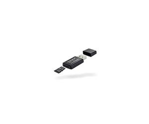 Integral Lote de 2 convertidores de USB Tipo A a USB Tipo C
