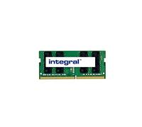 Integral Memoria/32GB DDR4-2666 SoDIMM CL19