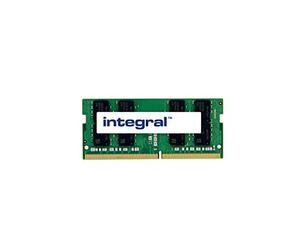 Integral Memoria/32GB DDR4-2666 SoDIMM CL19