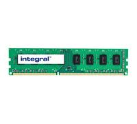 Memoria RAM Integral IN3T8GNAJKXLV 8GB 1x8GB DDR3 1600MHz CL11 Unbuffered