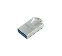 Integral Memory Fusion - Memoria USB de 16 GB, Plateado