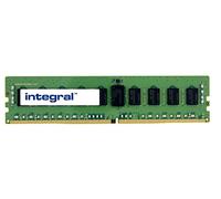 Integral Módulo de Memoria de Escritorio de 16 GB DDR4-2133 DIMM CL15 para PC y Mac