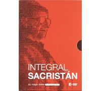 Integral Sacristán (ENSAYO)