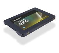 Integral V Series S 2.5" SATA III SSD 2TB - Unidad Interna de Estado sólido - Velocidades de Lectura 540 MB/s y Escritura 500 MB/s para actualizaciones de computadoras y portátiles