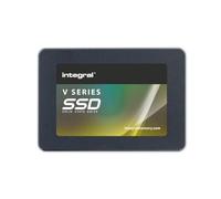 Integral V Series 250 GB SATA III 2.5 Disco Duro SSD Interno, hasta 450 MB/S de Lectura 400 MB/S de Escritura Interfaz