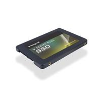 Integral V Series SATA 512GB III 2.5 Disco Duro SSD Interno, hasta 550 MB/S de Lectura, 520 MB/S de Escritura,