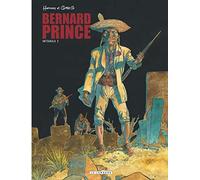 Intégrale Bernard Prince - Tome 2