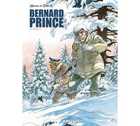 Intégrale Bernard Prince - Tome 3