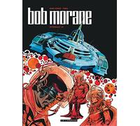 Intégrale Bob Morane nouvelle version - Tome 10 (Intégrale Bob Morane nouvelle, 10)