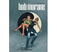 Intégrale Bob Morane nouvelle version - Tome 15