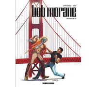 Intégrale Bob Morane nouvelle version - Tome 16 (Intégrale Bob Morane nouvelle, 16)