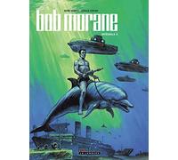 Intégrale Bob Morane nouvelle version - Tome 5 (Intégrale Bob Morane nouvelle, 5)