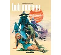 Intégrale Bob Morane nouvelle version - Tome 7 (Intégrale Bob Morane nouvelle, 7)