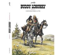 Intégrale Buddy Longway - Tome 1 - Chinook pour la vie (Intégrale Buddy Longway, 1)