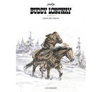 Intégrale Buddy Longway - Tome 4 - Loin des siens (Intégrale Buddy Longway, 4)
