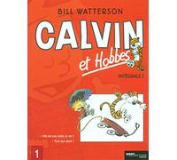 INTEGRALE CALVIN ET HOBBES T01 (1)