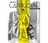 Intégrale Capricorne - Tome 1