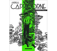 Intégrale Capricorne - Tome 4