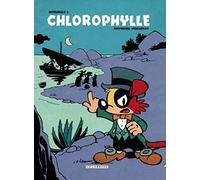 Intégrale Chlorophylle - Tome 2 - Intégrale Chlorophylle 2: l'integrale 2