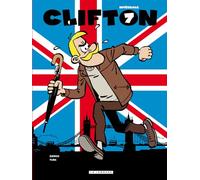 Intégrale Clifton - Tome 7