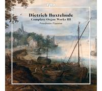 Intégrale de l Oeuvre pour Orgue Vol 3