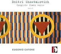 Intégrale de l Oeuvre pour Piano Vol 3