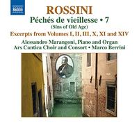 NAXOS – Intégrale de la musique pour piano (Vol. 7) - Extraits vols I, II, III, X, XI et XIV